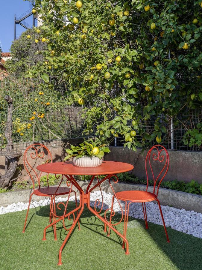 Lisbon Graca Terrace Apartment Exterior photo